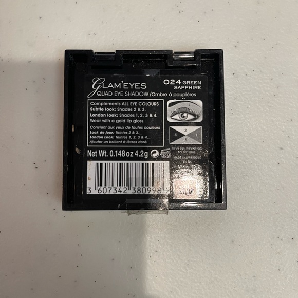 Rimmel London - Picture 6 of 8